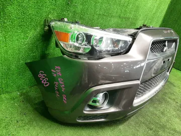 НОУСКАТ НА MITSUBISHI RVR GA3W 4B10
