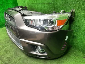 НОУСКАТ НА MITSUBISHI RVR GA3W 4B10