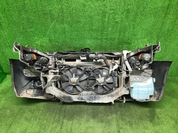 НОУСКАТ НА MITSUBISHI RVR GA3W 4B10