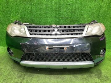 НОУСКАТ НА MITSUBISHI OUTLANDER CW5W 4B12