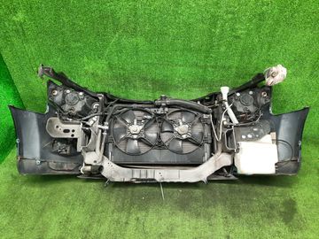 НОУСКАТ НА MITSUBISHI OUTLANDER CW5W 4B12