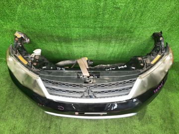 НОУСКАТ НА MITSUBISHI OUTLANDER CW5W 4B12