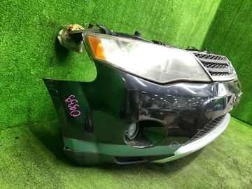 НОУСКАТ НА MITSUBISHI OUTLANDER CW5W 4B12