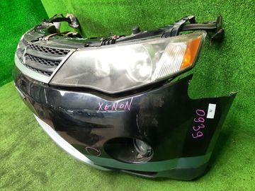 НОУСКАТ НА MITSUBISHI OUTLANDER CW5W 4B12