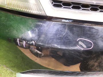 НОУСКАТ НА MITSUBISHI OUTLANDER CW5W 4B12