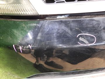 НОУСКАТ НА MITSUBISHI OUTLANDER CW5W 4B12