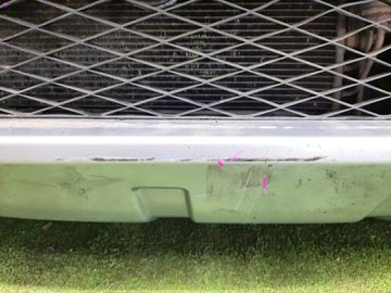 НОУСКАТ НА MITSUBISHI OUTLANDER CW5W 4B12