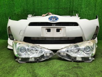 НОУСКАТ НА TOYOTA AQUA NHP10 1NZ-FXE