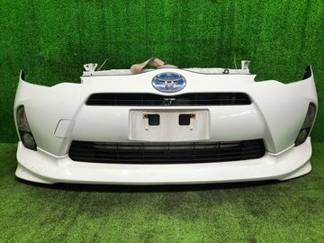 НОУСКАТ НА TOYOTA AQUA NHP10 1NZ-FXE