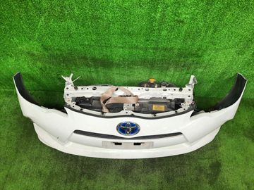 НОУСКАТ НА TOYOTA AQUA NHP10 1NZ-FXE