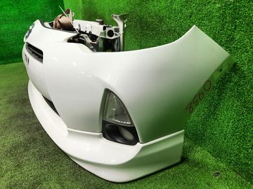 НОУСКАТ НА TOYOTA AQUA NHP10 1NZ-FXE