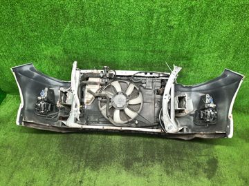 НОУСКАТ НА TOYOTA AQUA NHP10 1NZ-FXE