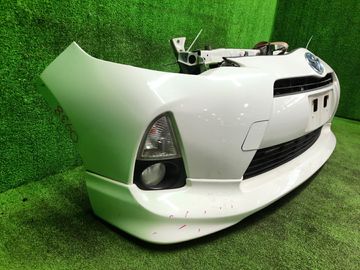 НОУСКАТ НА TOYOTA AQUA NHP10 1NZ-FXE