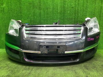 НОУСКАТ НА NISSAN DUALIS KNJ10 MR20DE