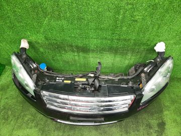НОУСКАТ НА NISSAN DUALIS KNJ10 MR20DE
