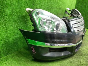 НОУСКАТ НА NISSAN DUALIS KNJ10 MR20DE