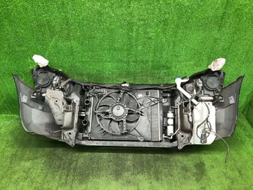 НОУСКАТ НА NISSAN DUALIS KNJ10 MR20DE