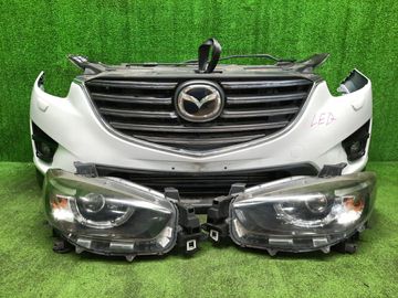 НОУСКАТ НА MAZDA CX-5 KE2AW SH-VPTS