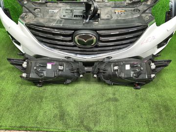 НОУСКАТ НА MAZDA CX-5 KE2AW SH-VPTS
