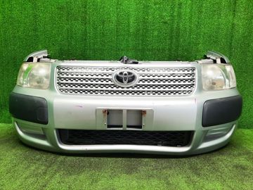 НОУСКАТ НА TOYOTA SUCCEED NCP55 1NZ-FE