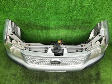 НОУСКАТ НА TOYOTA SUCCEED NCP55 1NZ-FE