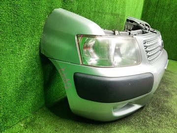 НОУСКАТ НА TOYOTA SUCCEED NCP55 1NZ-FE