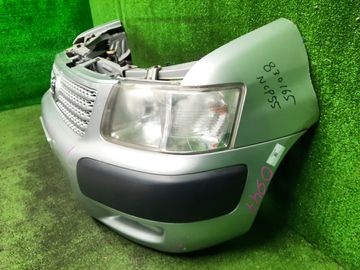 НОУСКАТ НА TOYOTA SUCCEED NCP55 1NZ-FE