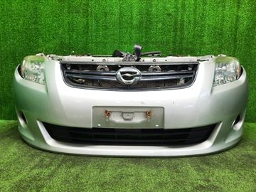НОУСКАТ НА TOYOTA FIELDER NZE144 1NZ-FE