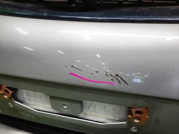 НОУСКАТ НА TOYOTA FIELDER NZE144 1NZ-FE