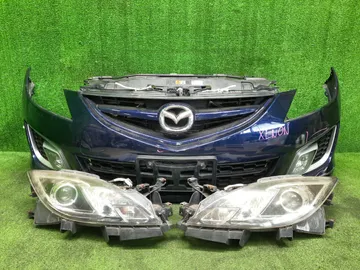 НОУСКАТ НА MAZDA ATENZA GH5AS L5-VE