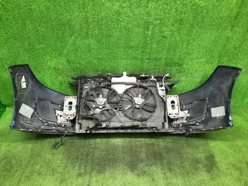 НОУСКАТ НА MAZDA ATENZA GH5AS L5-VE