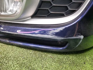 НОУСКАТ НА MAZDA ATENZA GH5AS L5-VE