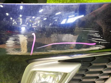 НОУСКАТ НА MAZDA ATENZA GH5AS L5-VE