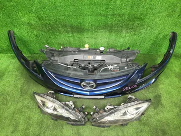 НОУСКАТ НА MAZDA ATENZA GH5AS L5-VE