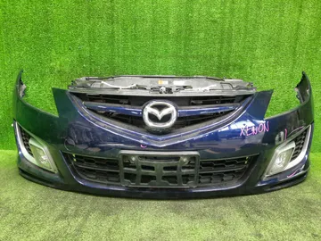 НОУСКАТ НА MAZDA ATENZA GH5AS L5-VE