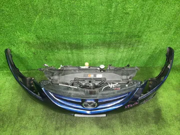 НОУСКАТ НА MAZDA ATENZA GH5AS L5-VE