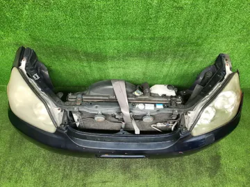 НОУСКАТ НА TOYOTA MARK II GX115 1G-FE
