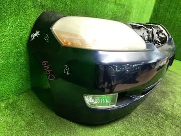 НОУСКАТ НА TOYOTA MARK II GX115 1G-FE