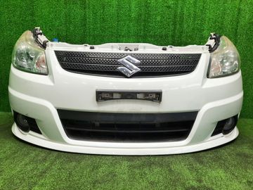 НОУСКАТ НА SUZUKI SX4 YB11S M15A