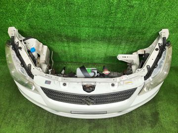 НОУСКАТ НА SUZUKI SX4 YB11S M15A
