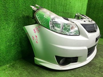 НОУСКАТ НА SUZUKI SX4 YB11S M15A