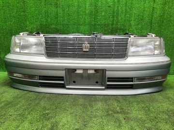 НОУСКАТ НА TOYOTA CROWN GS151 1G-FE
