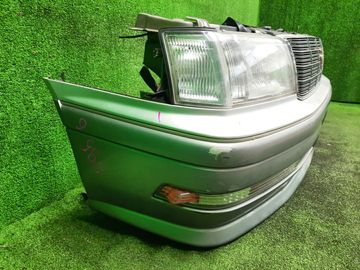 НОУСКАТ НА TOYOTA CROWN GS151 1G-FE