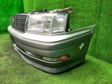НОУСКАТ НА TOYOTA CROWN GS151 1G-FE