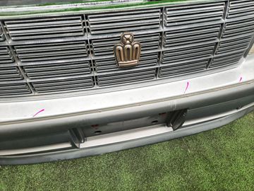 НОУСКАТ НА TOYOTA CROWN GS151 1G-FE