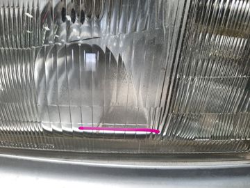 НОУСКАТ НА TOYOTA CROWN GS151 1G-FE