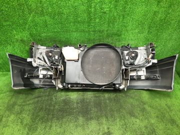 НОУСКАТ НА TOYOTA CROWN GS151 1G-FE