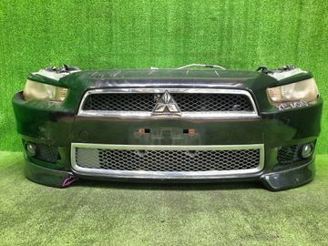 НОУСКАТ НА MITSUBISHI GALANT FORTIS CY4A 4B11