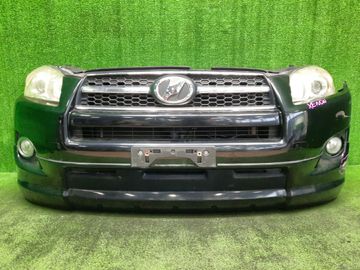 НОУСКАТ НА TOYOTA RAV4 ACA36 2AZ-FE
