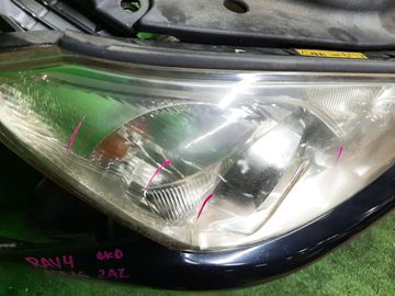 НОУСКАТ НА TOYOTA RAV4 ACA36 2AZ-FE